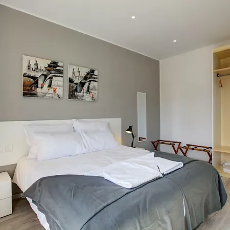 Arjuza - Private Self Catering Bedrooms With Bathroom Gasthuis