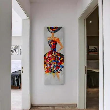 Casa de hóspedes Arjuza - Private Self Catering Bedrooms With Bathroom Is-Swieqi