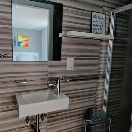 Arjuza - Private Self Catering Bedrooms With Bathroom Is-Swieqi