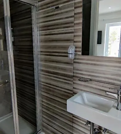 Casa de hóspedes Arjuza - Private Self Catering Bedrooms With Bathroom Is-Swieqi