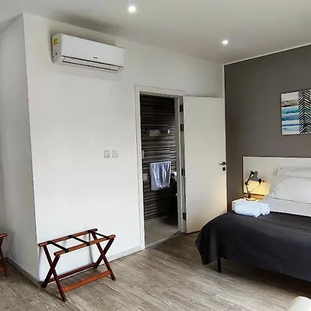 Arjuza - Private Self Catering Bedrooms With Bathroom Casa de hóspedes Is-Swieqi