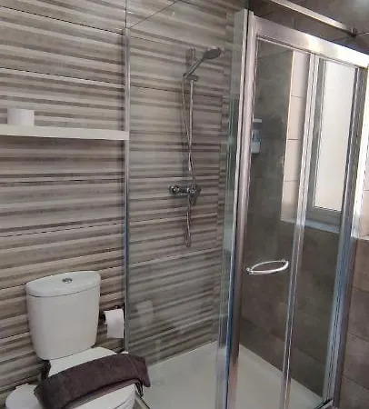 Arjuza - Private Self Catering Bedrooms With Bathroom Is-Swieqi
