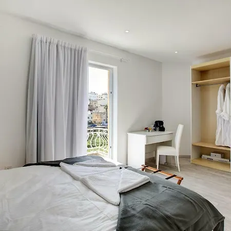 Arjuza - Private Self Catering Bedrooms With Bathroom