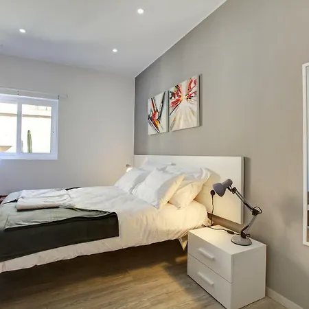 Casa de hóspedes Arjuza - Private Self Catering Bedrooms With Bathroom Is-Swieqi